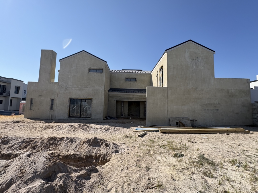 4 Bedroom Property for Sale in Sandown Western Cape